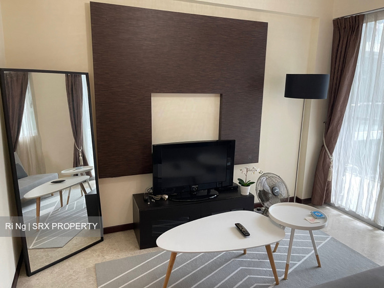 Mackenzie 88 (D9), Apartment #352694161